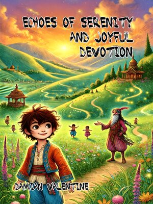 cover image of Echoes of Serenity and Joyful Devotion